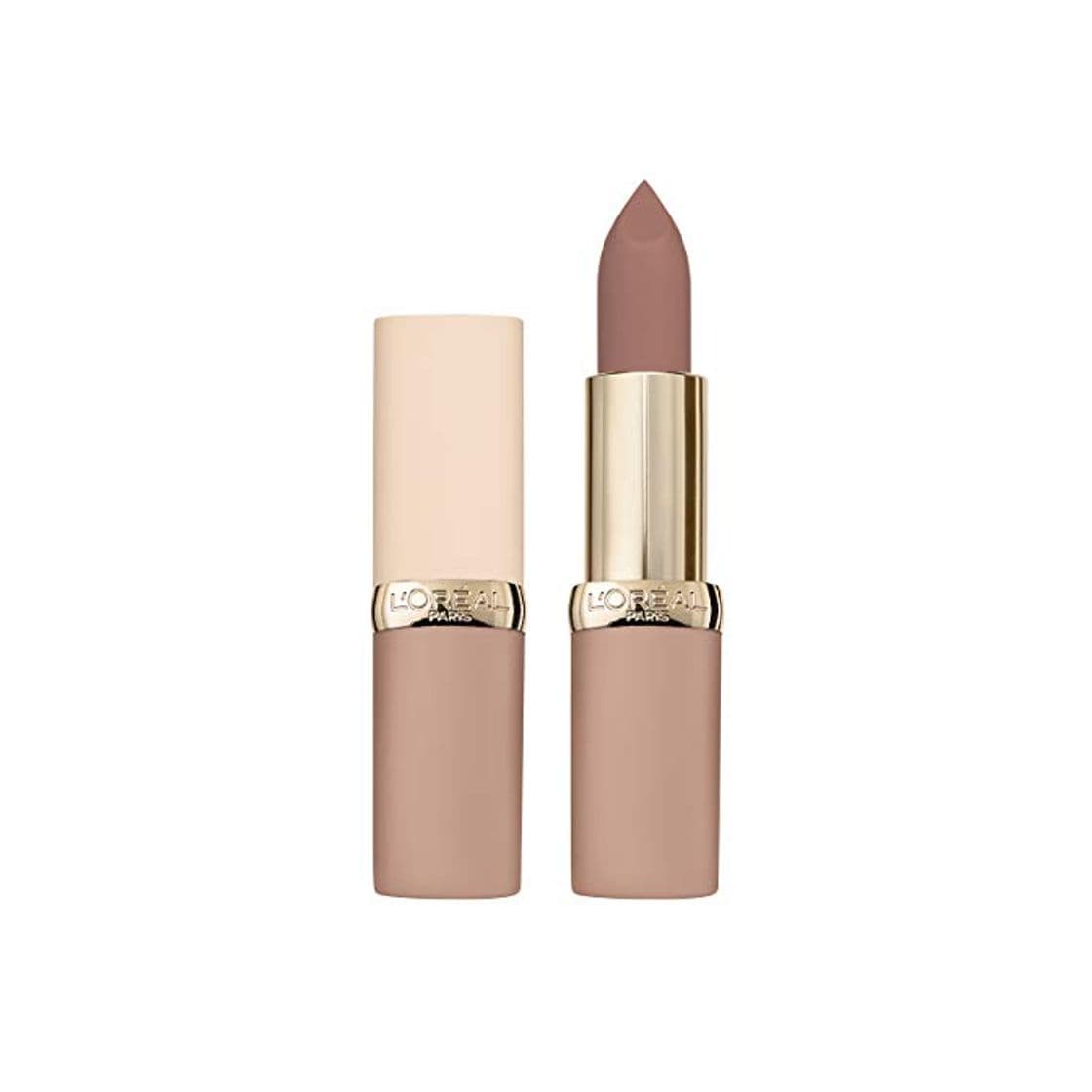 Belleza L'Oréal Paris Color Riche Free The Nudes No Doubts Pintalabios Pintalabios Mate