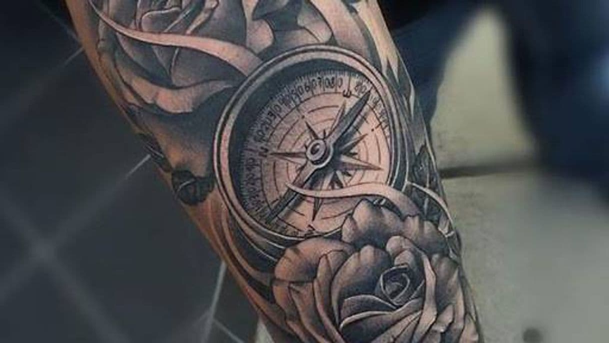 Moda TATUAJES PARA HOMBRE 