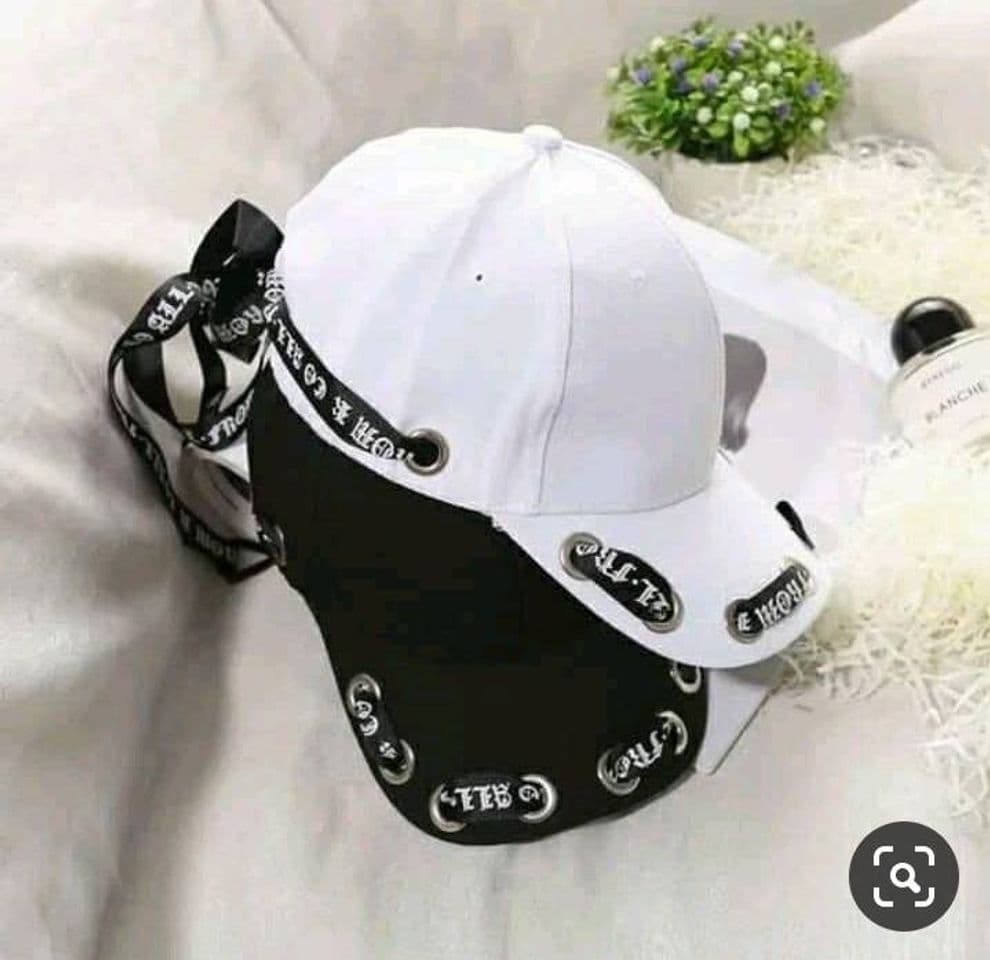 Moda Gorra 