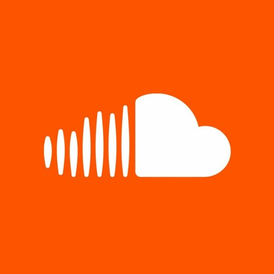 App Sound Cloud Música 