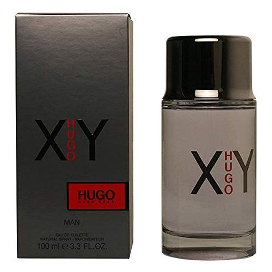 Producto Perfume Hombre Hugo Xy Man Hugo Boss