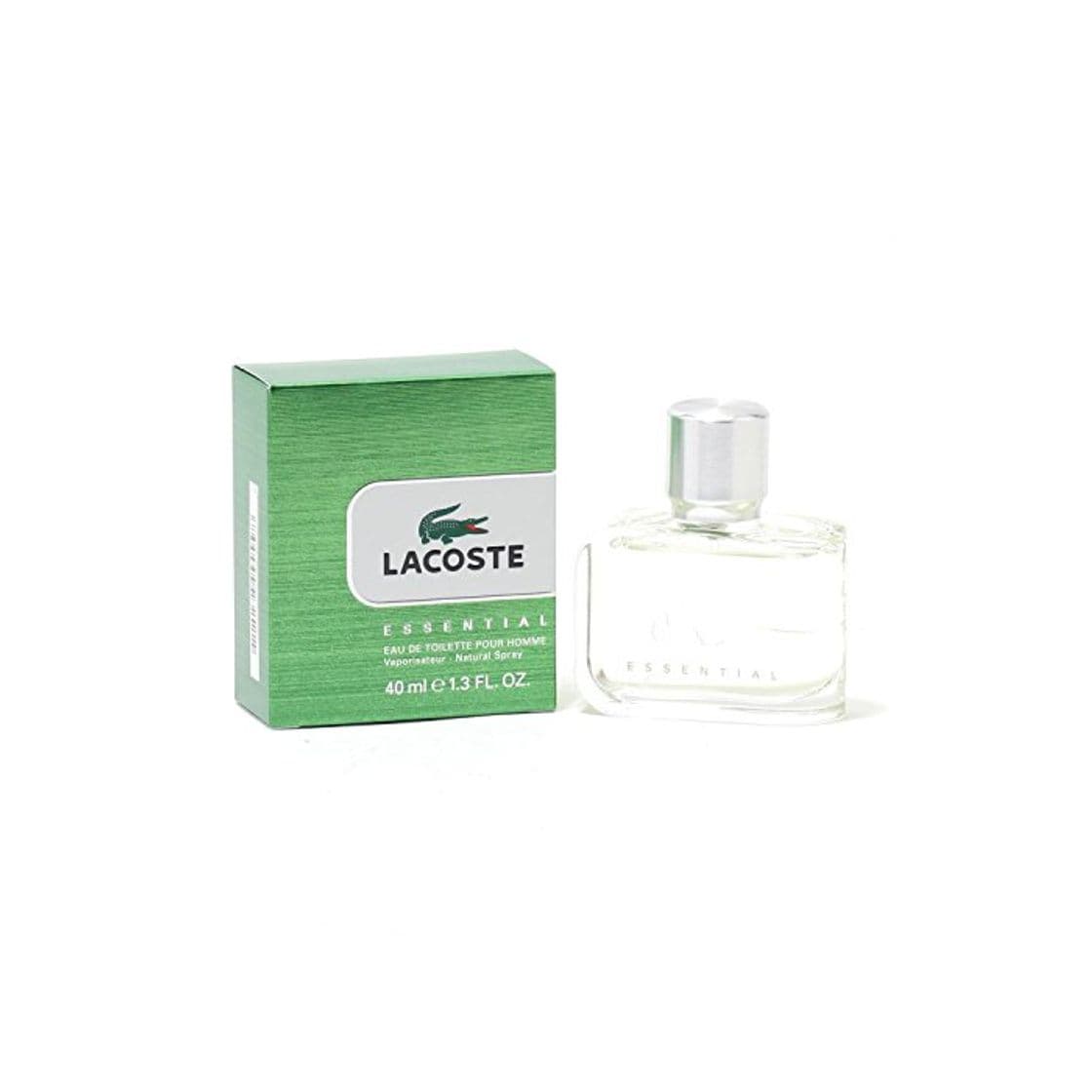 Producto Lacoste Essential Eau de Toilette 40 ml