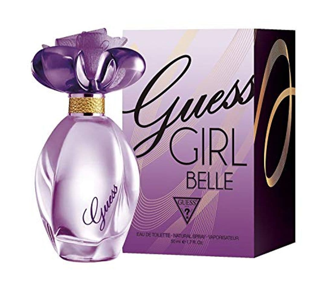 Product Girl Belle femme/woman