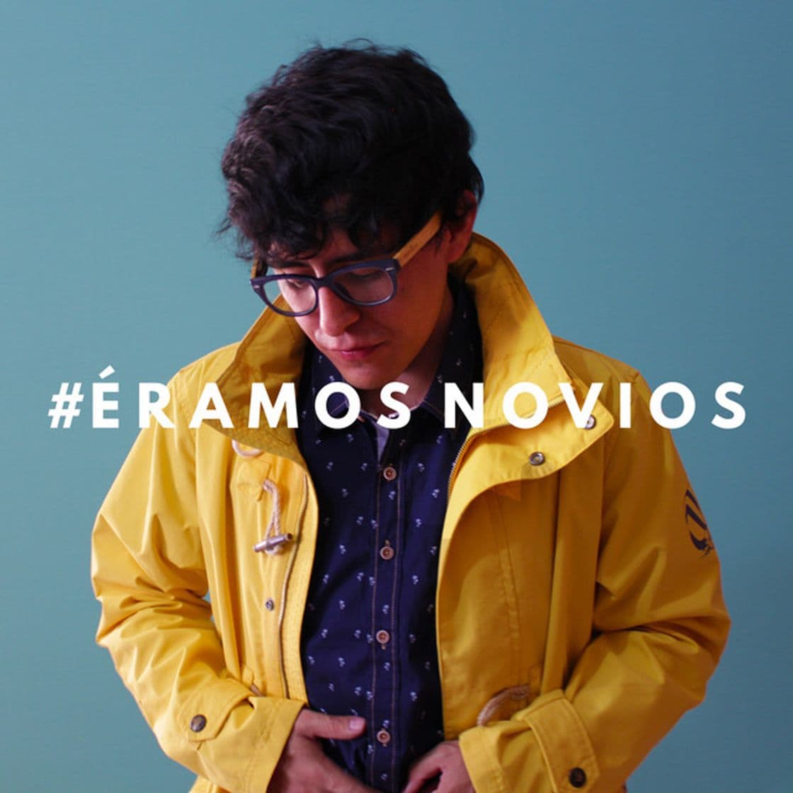 Canción #Éramos Novios