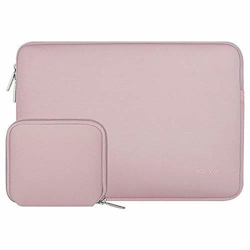 Electronic Funda para Macbook Air y Pro 13", de MOSISO