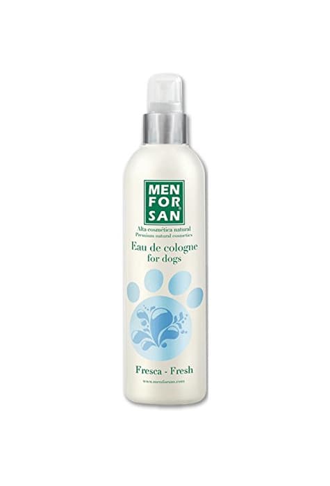 Producto MENFORSAN  Agua de Colonia para Perros Fresh