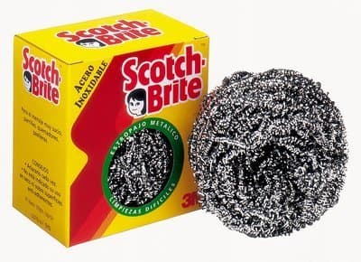 Producto Scotch-Brite Salvauñas para Parrillas con Asa