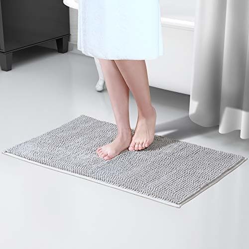 Producto Lifewit Alfombra De Baño