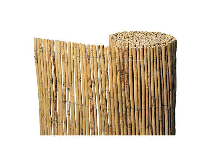 Producto Gardeneas Cañizo Natural Bambú Fino 2x5 Metros