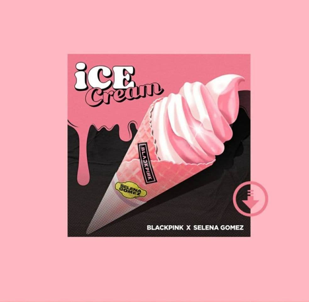 Music Ice Cream (Instrumental Version)