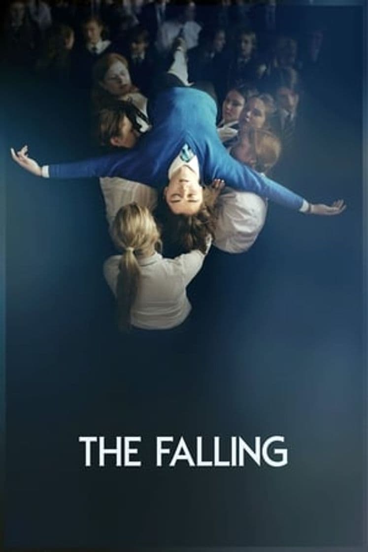 Película The Falling