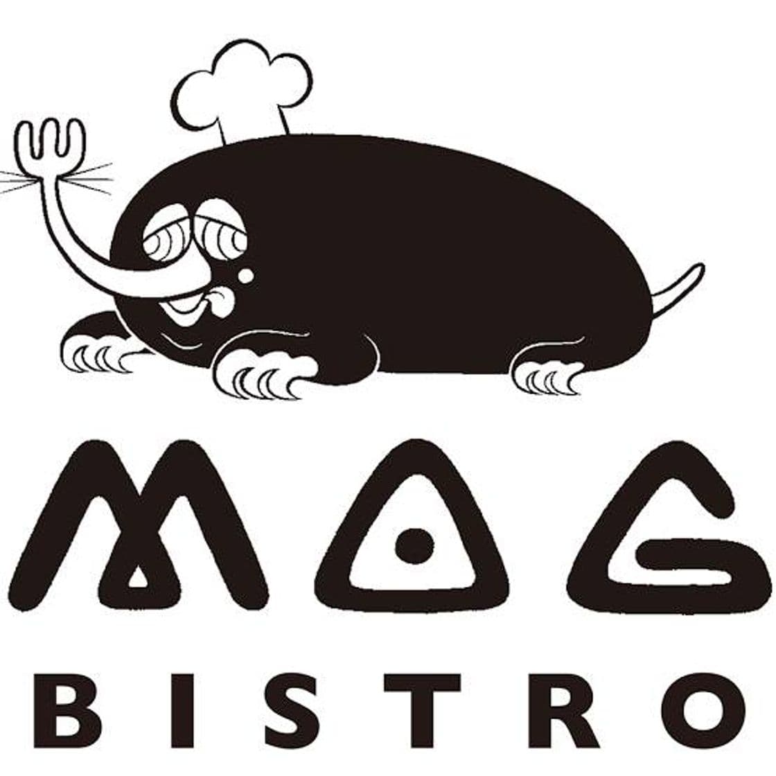 Restaurants Mog Bistro