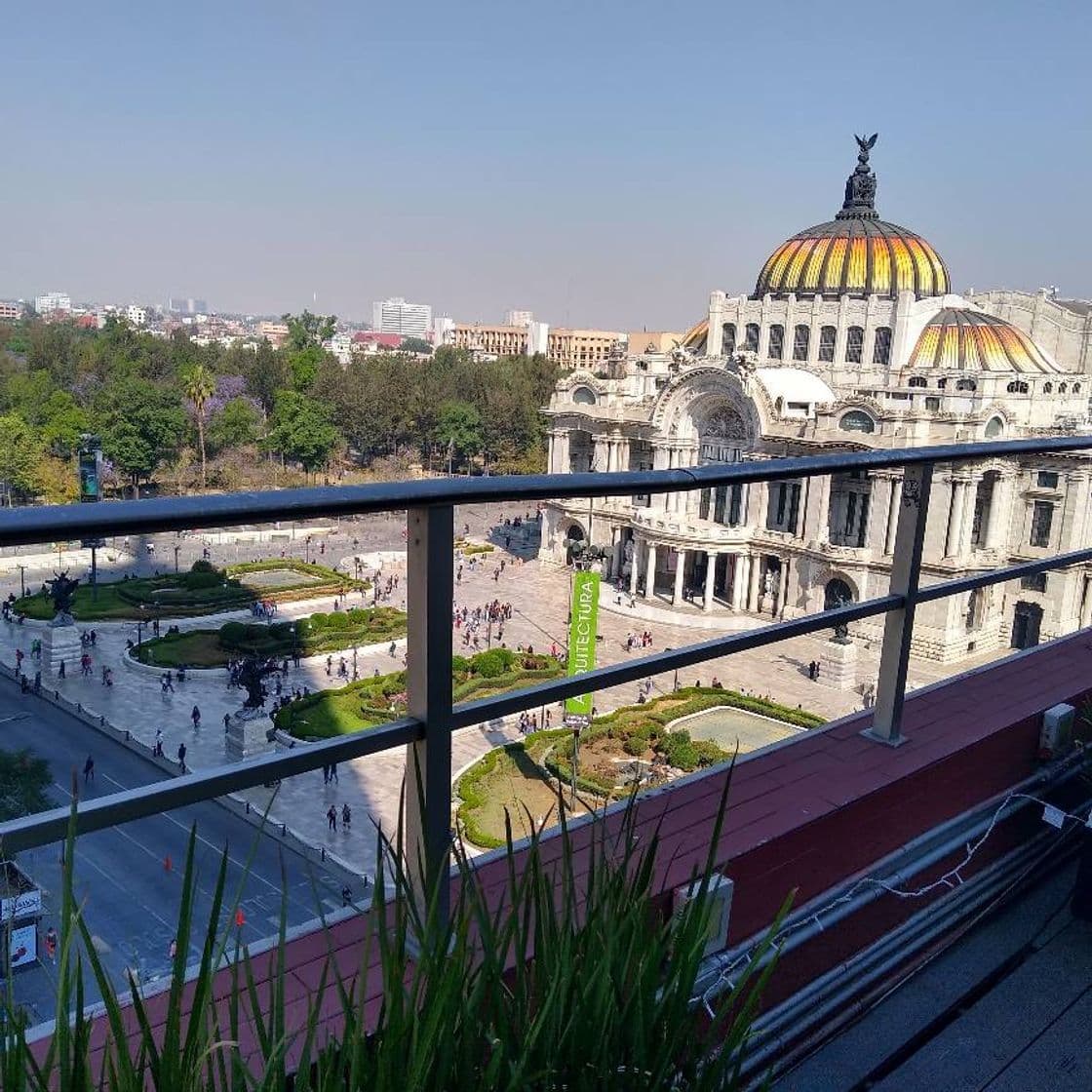 Restaurants Café De La Gran Ciudad