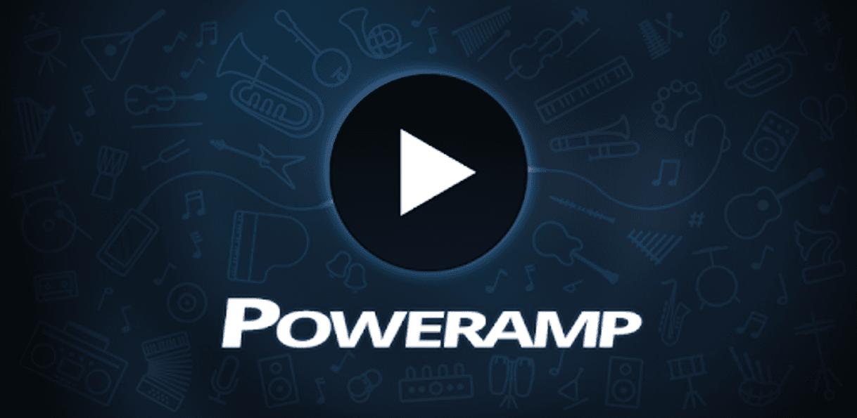 Moda Poweramp Music Player (Trial) - Apps on Google Play