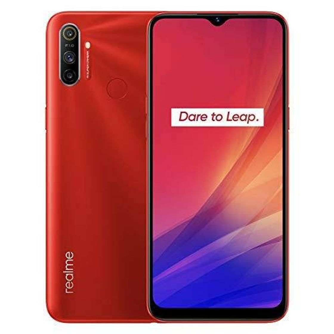 Fashion Realme C3 64Gb