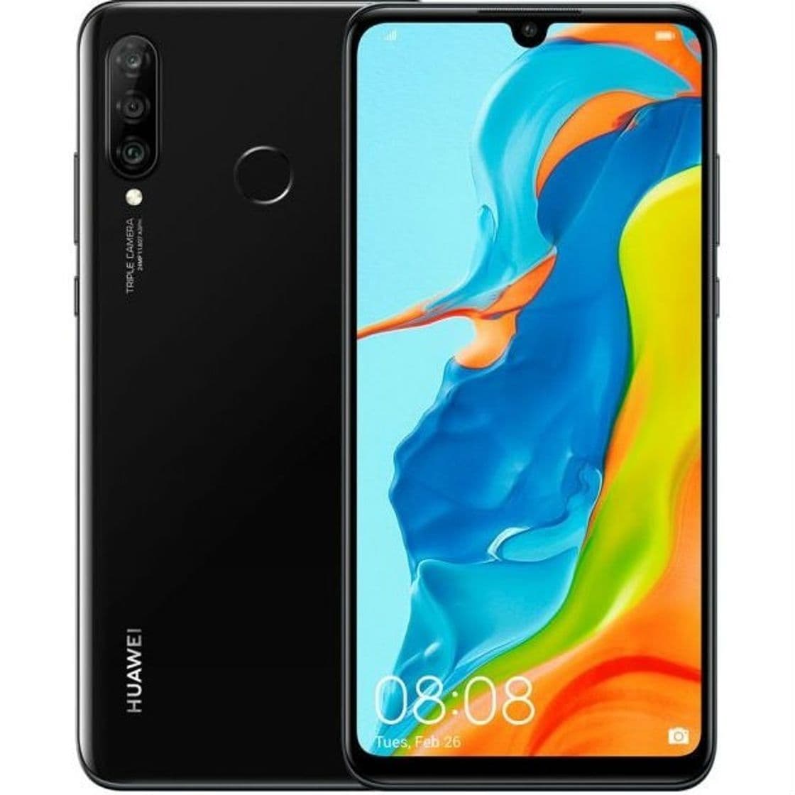 Fashion Huawei P30 Lite