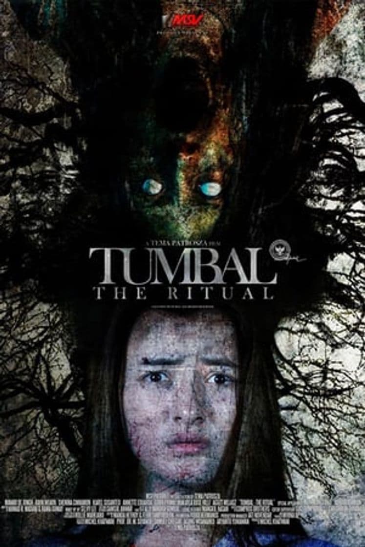 Movie Tumbal: The Ritual