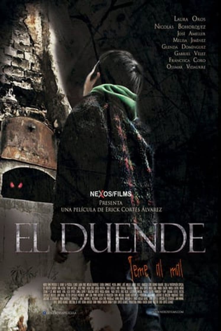 Película El Duende