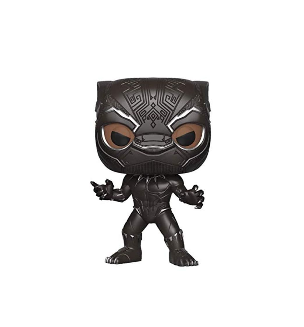 Game Funko Pop! - Marvel Black Panther: Chase Figura de vinilo