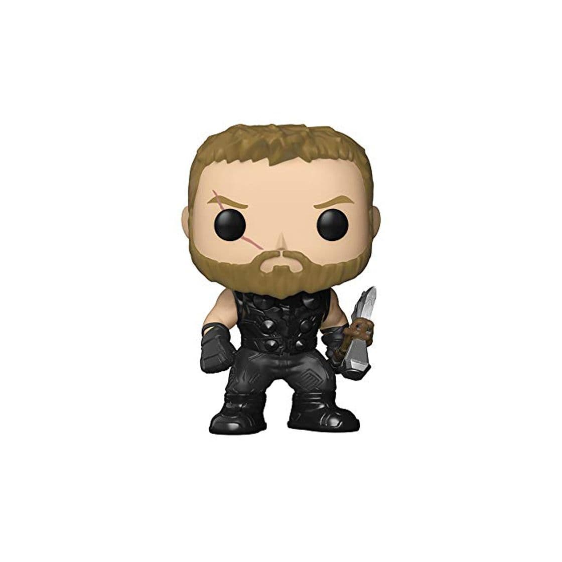 Game Funko POP! Marvel: Avengers Infinity War Figura de vinilo