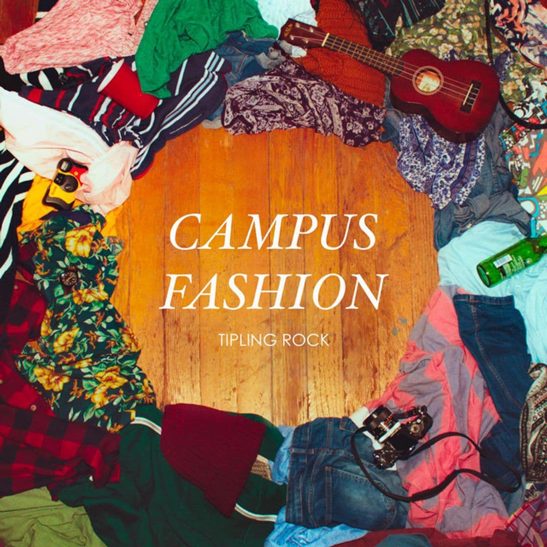 Music Campus Fashion