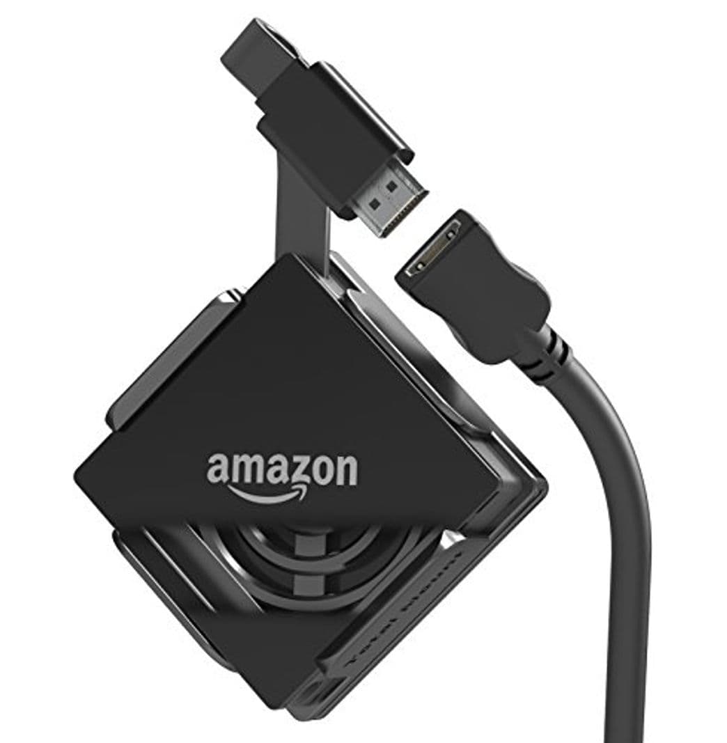 Electronic Innovelis totalmount Soporte para Amazon Fire TV con 4 K Ultra HD