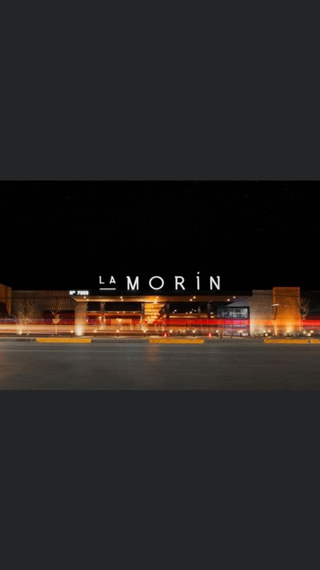 Restaurants La Morin