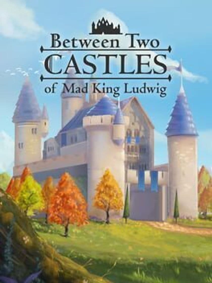 Videojuegos Between Two Castles: Digital Edition