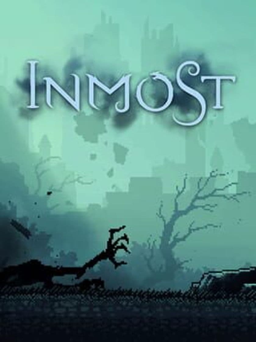 Videojuegos Inmost