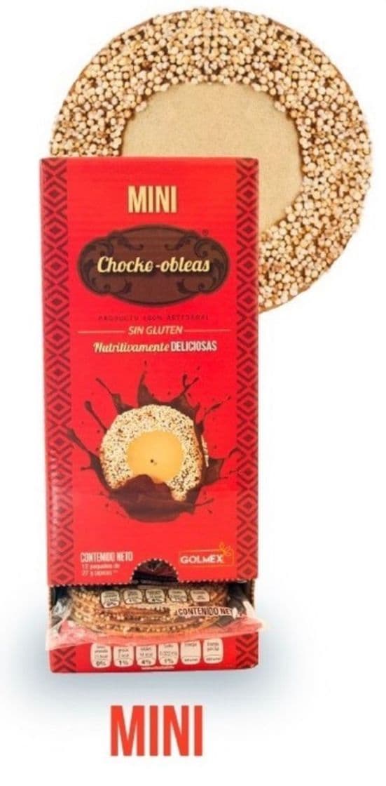 Moda Chocke-Obleas - Comparte buenas anécdotas y tus obleas favoritas ...