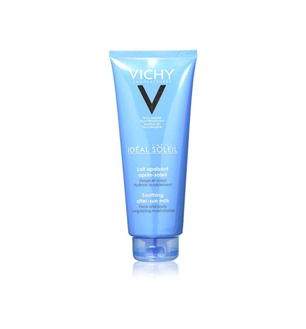 Producto VICHY Aftersun 300 ml