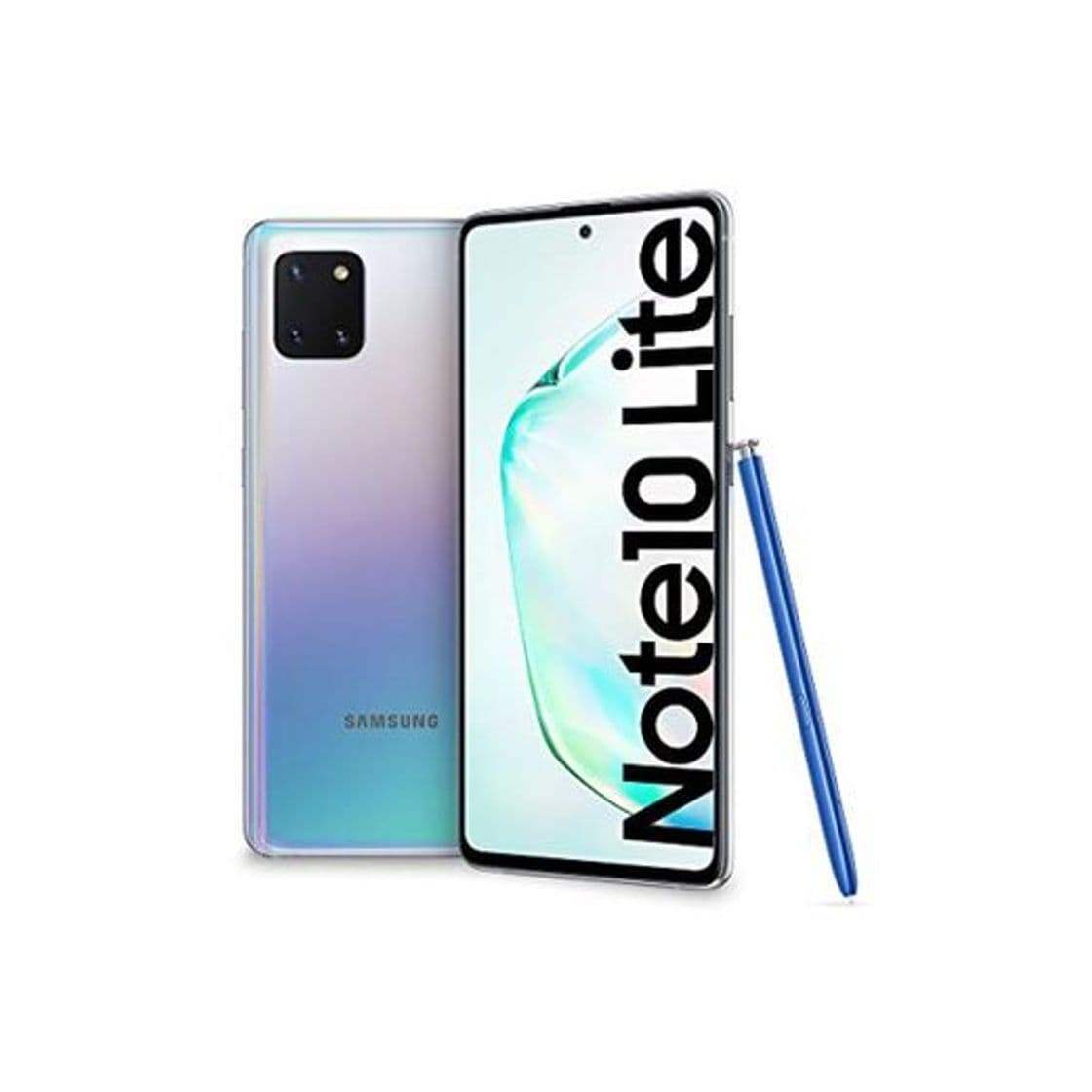 Producto Samsung Galaxy Note 10 Lite - Smartphone 6.7"/17cm - CAM (12