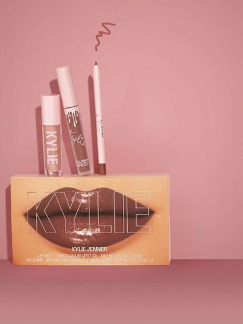 Producto LOVESTRUCK LIP TRIO