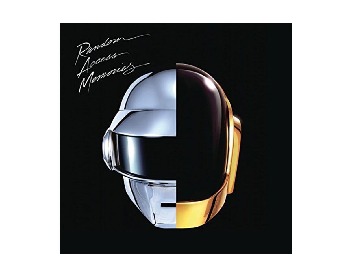 Product Random Access Memories