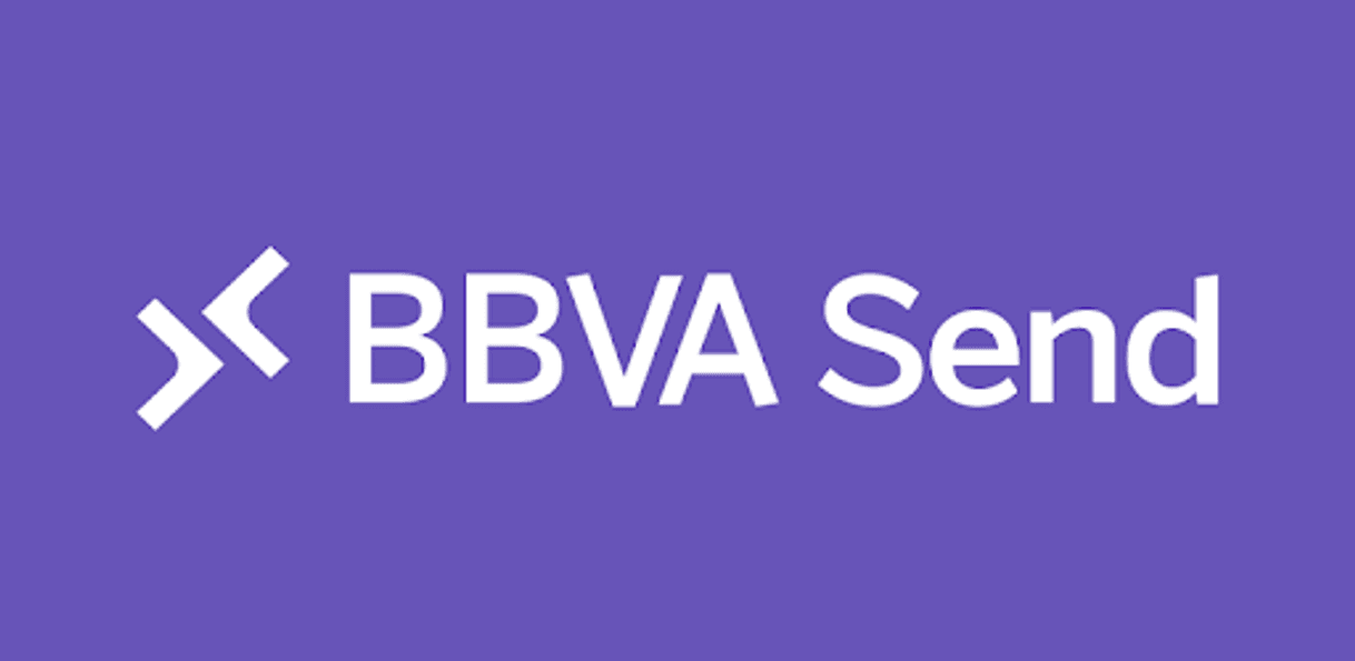 App BBVA Send