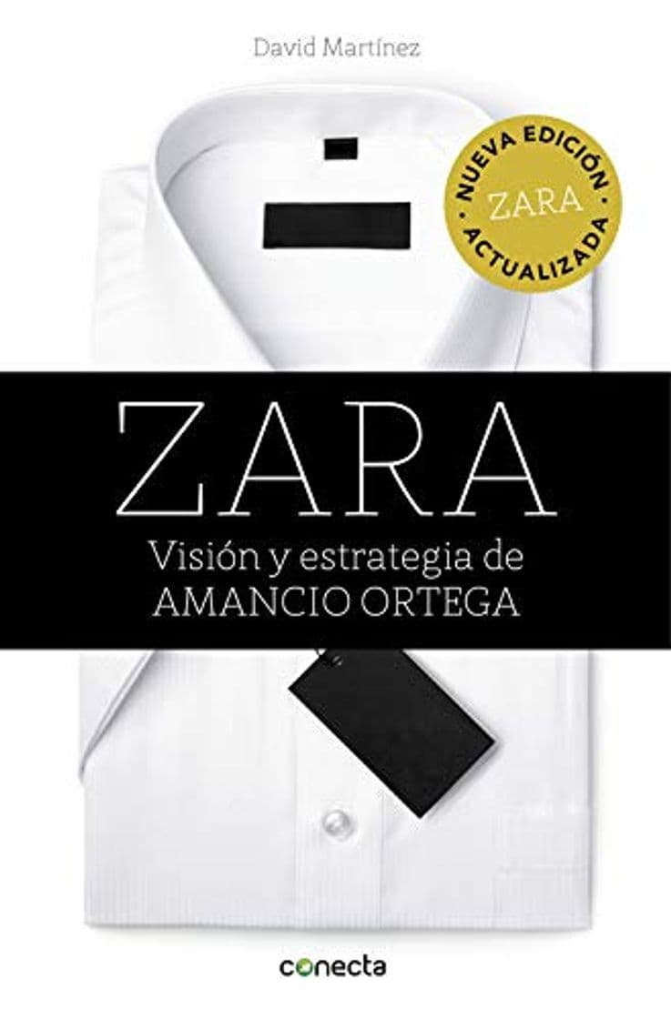 Libro Zara