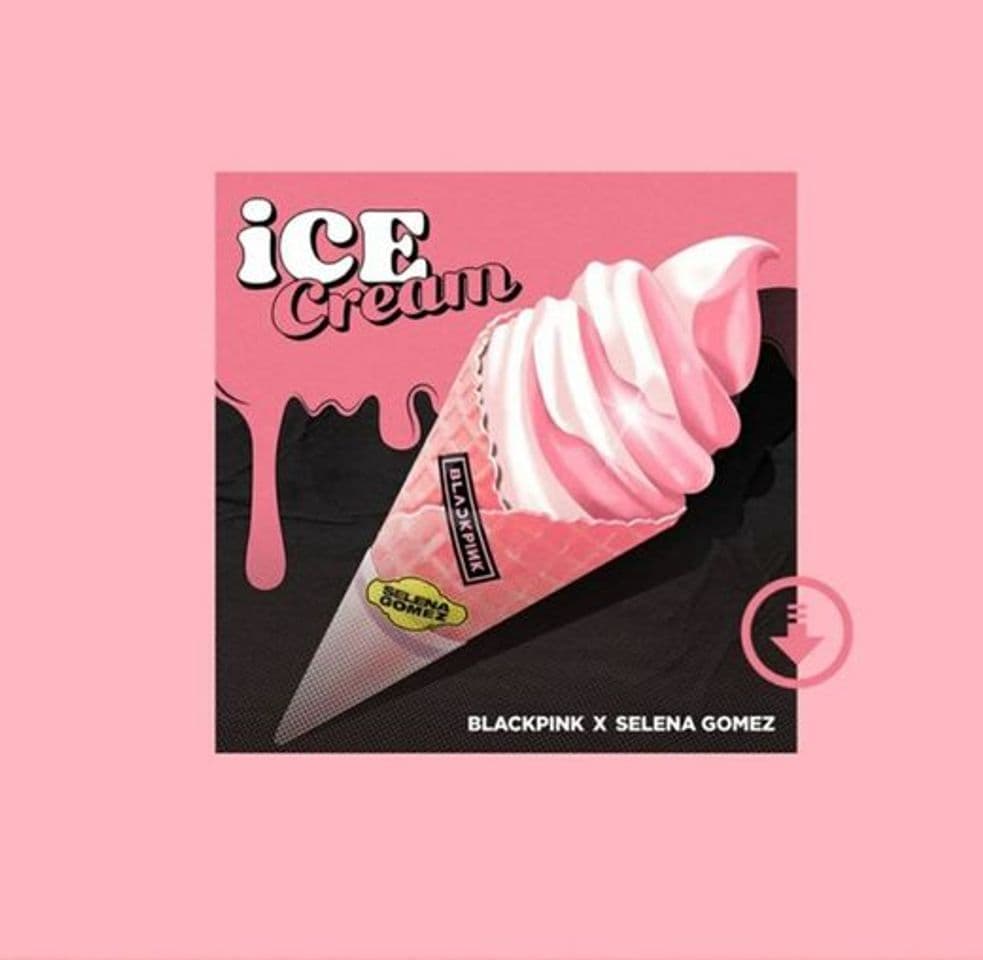 Canción Ice Cream (Instrumental Version)