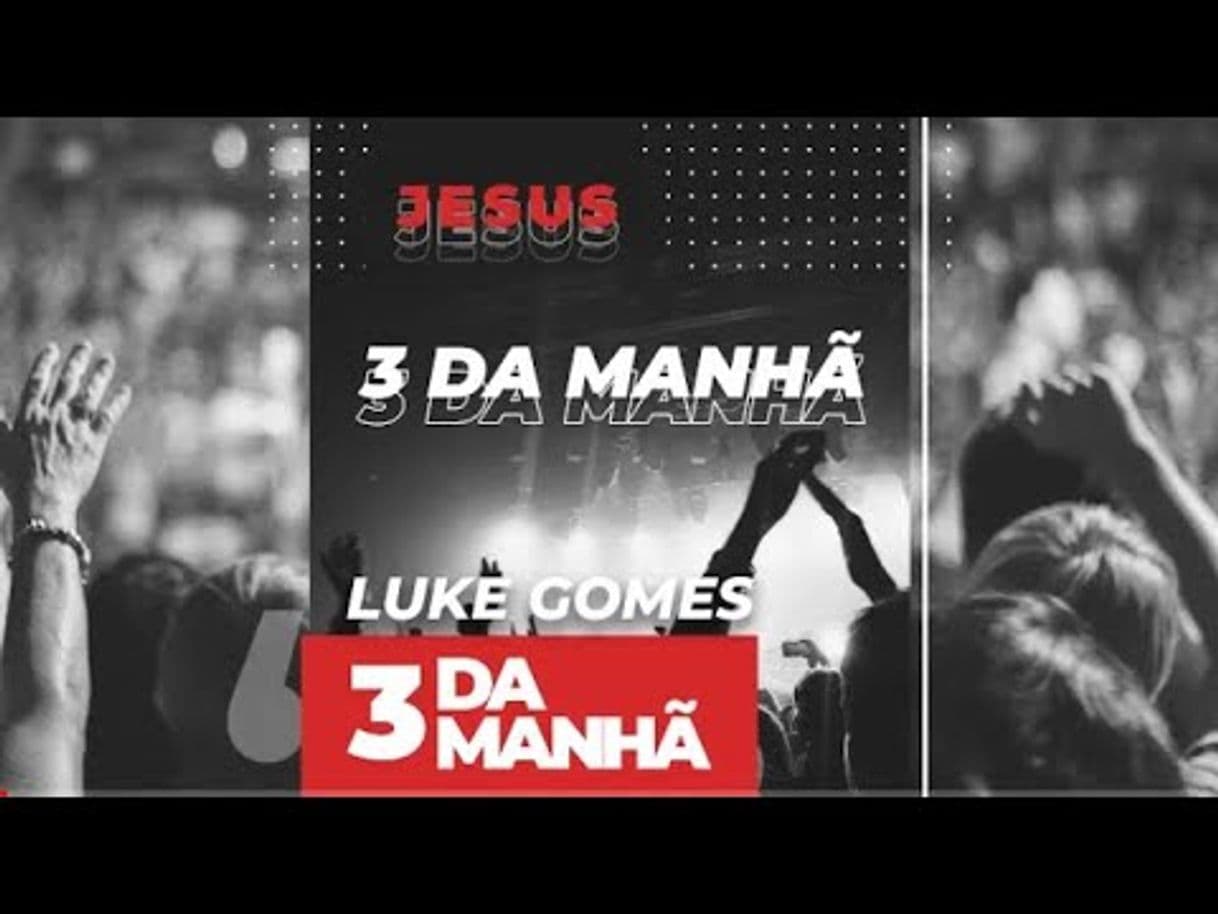 Fashion Luke Gomes - Ide e pregai o EVANGELHO