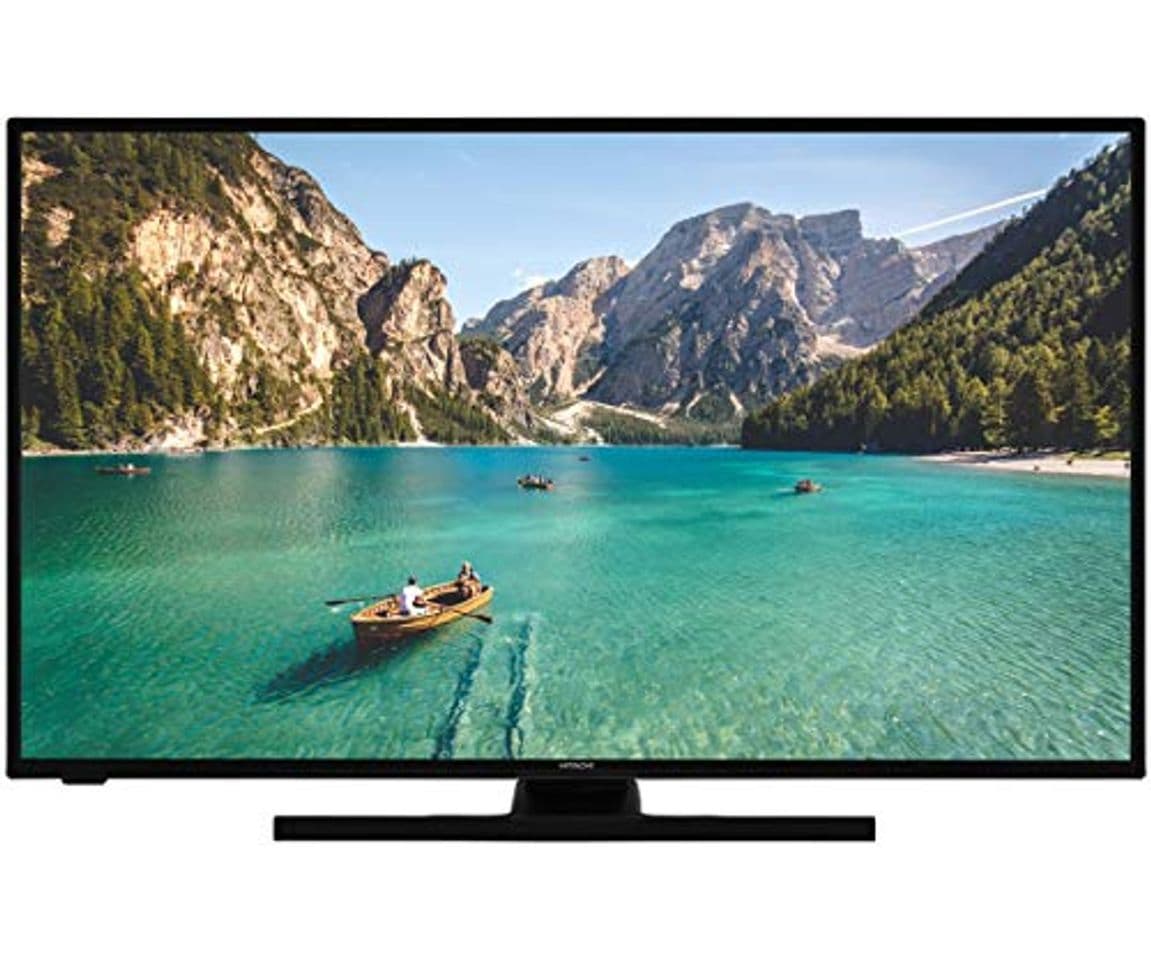 Electronic HITACHI 32HE2100 TELEVISOR 32'' LCD Direct LED HD Ready Smart TV 400Hz