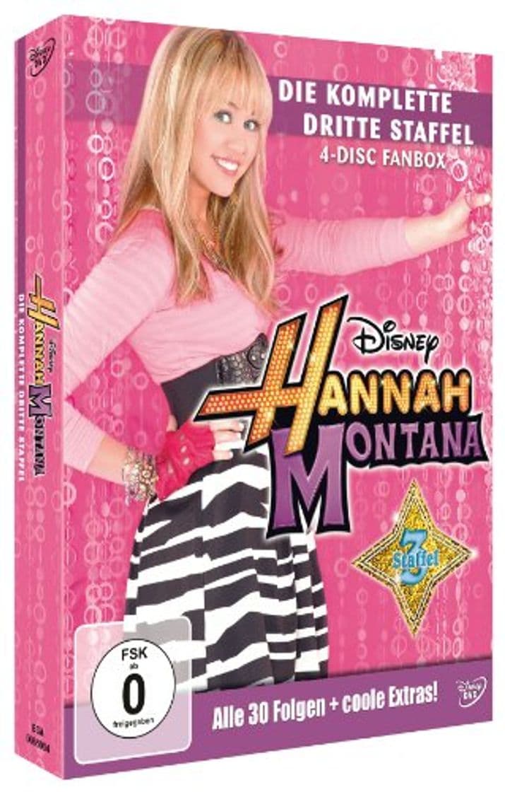 Product Hannah Montana