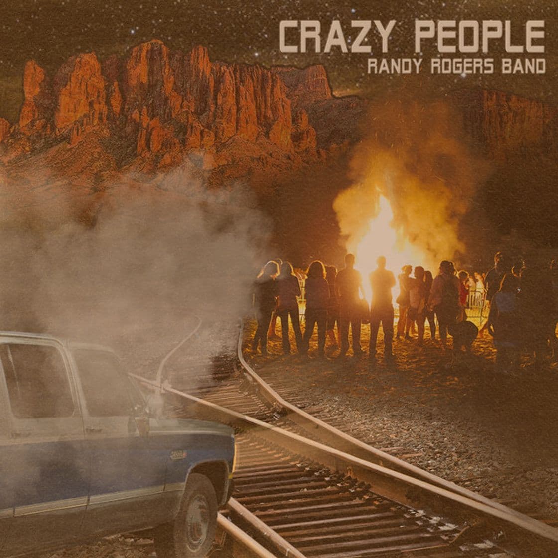 Canción Crazy People