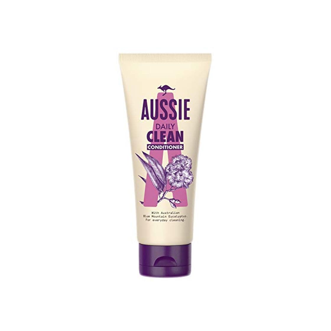 Producto Aussie Mega Acondicionador Acondiciona A Diario 200ml