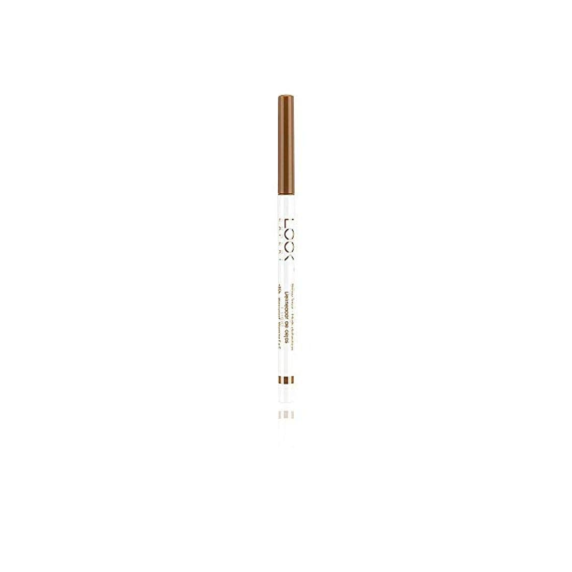 Belleza Beter Brow Liner Delineador Cejas 3 Dark