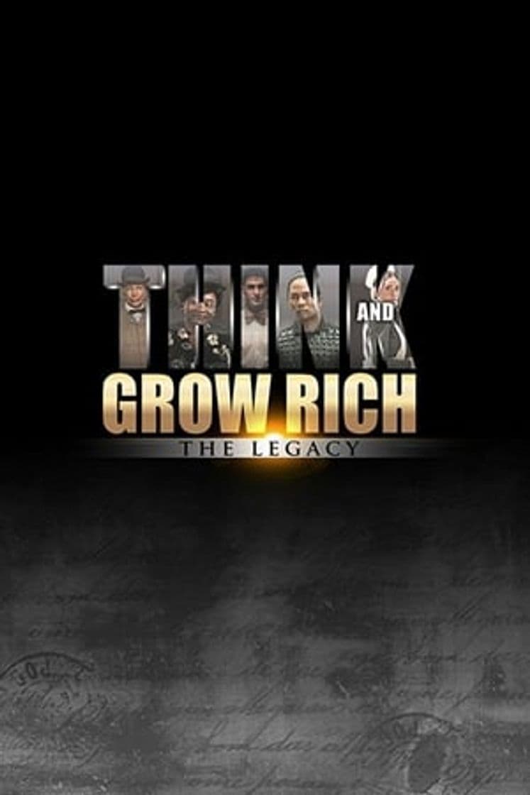 Movie Think and Grow Rich: The Legacy