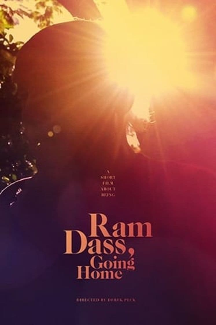 Movie Ram Dass, Going Home