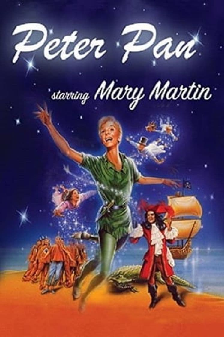 Movie Peter Pan