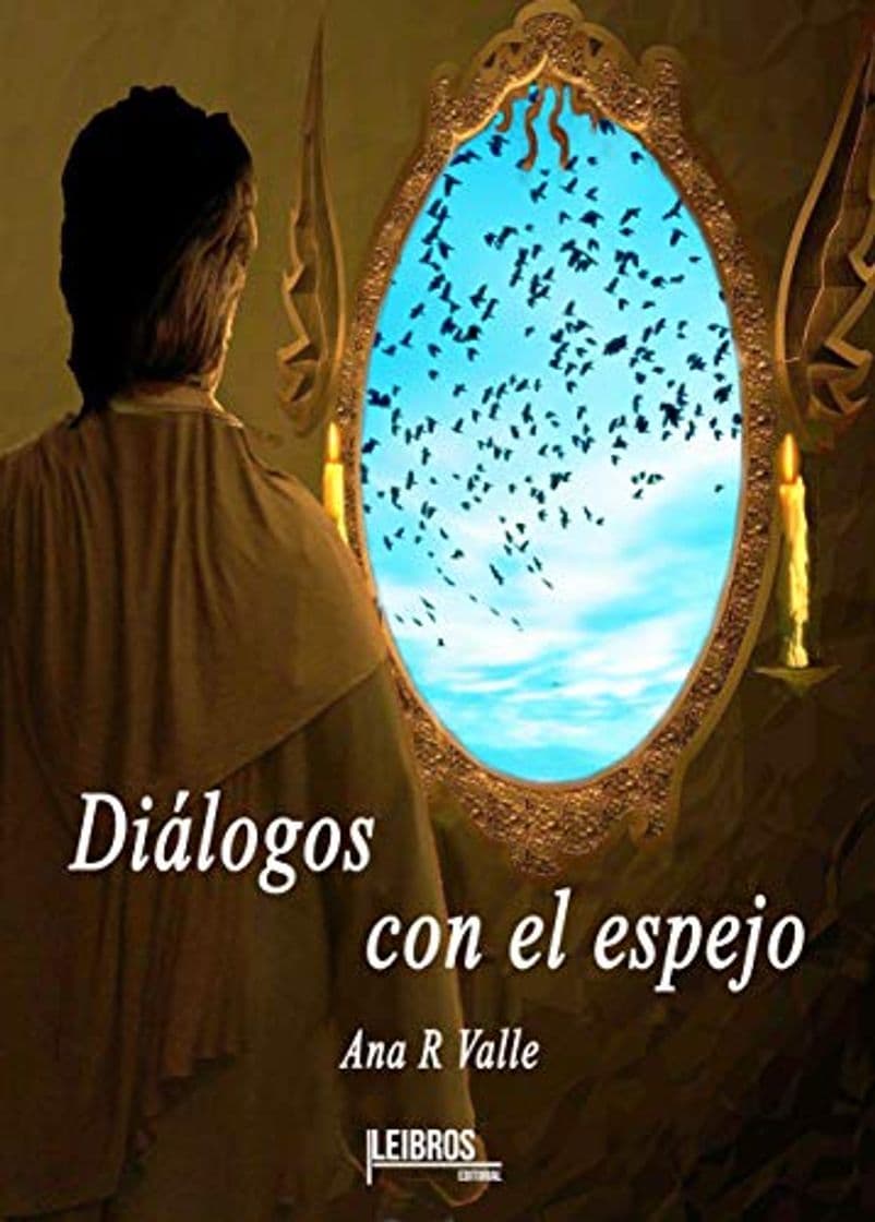 Libro Dialogos con el Espejo