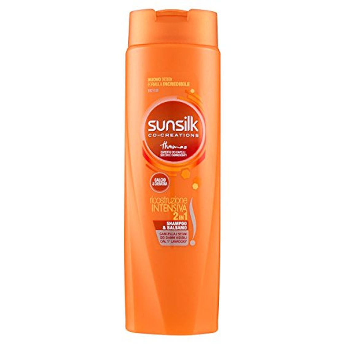 Place Sunsilk – Shampoo y Acondicionador