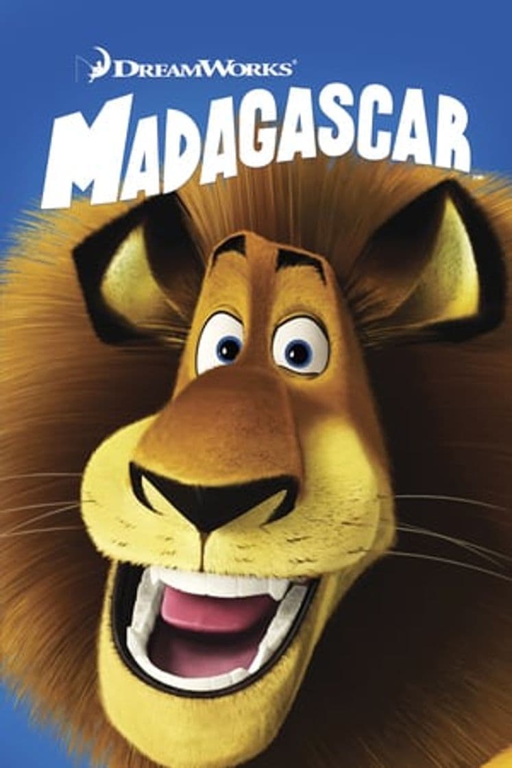 Movie Madagascar