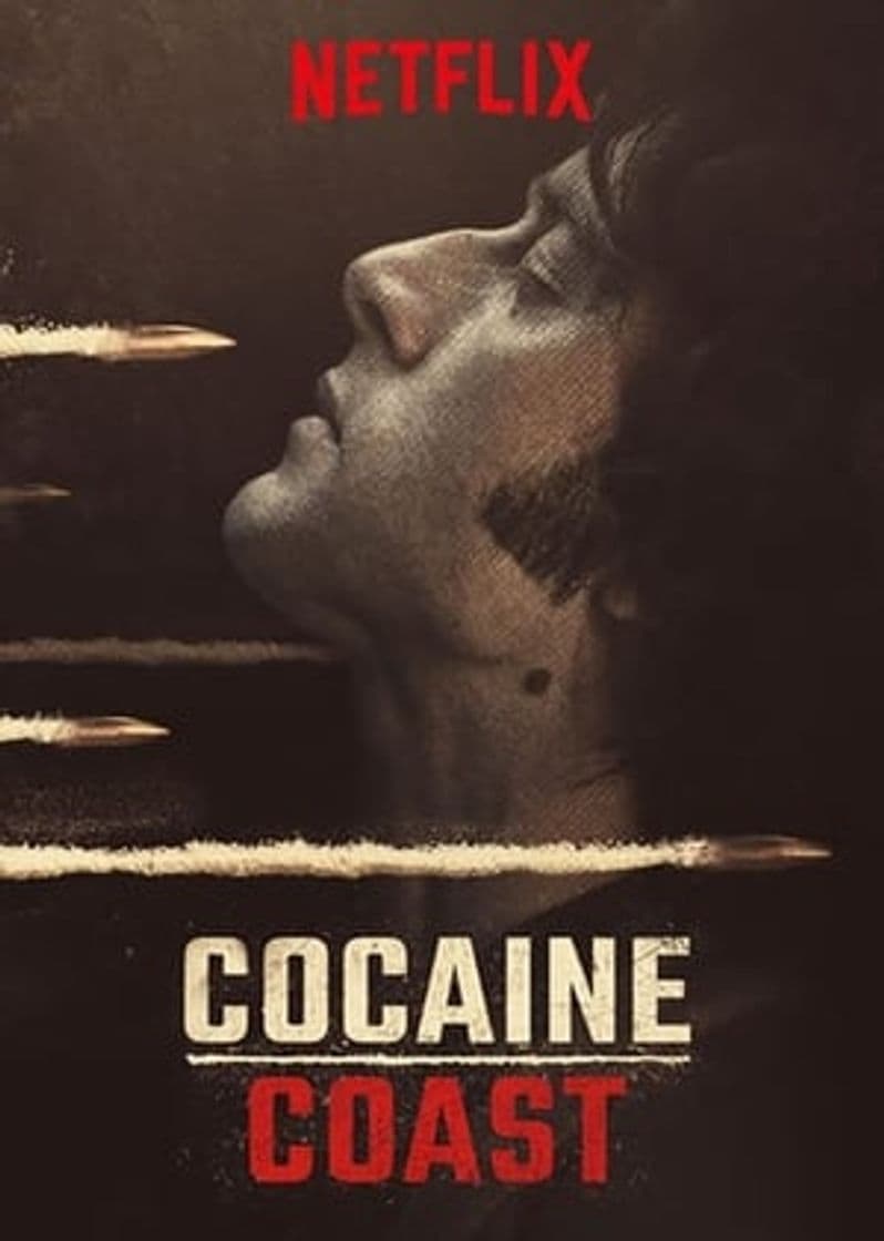 Serie Cocaine Coast